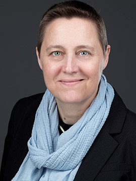 Marie-Jean Meurs